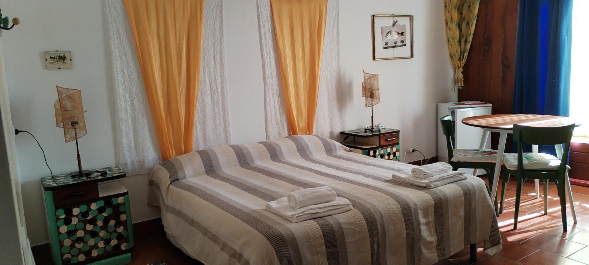 Stasion Di Pueste Nogaredo Buitenkant foto