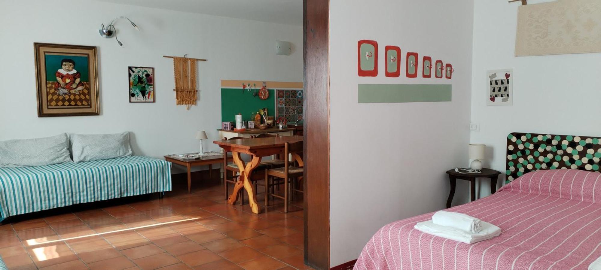Stasion Di Pueste Nogaredo Buitenkant foto