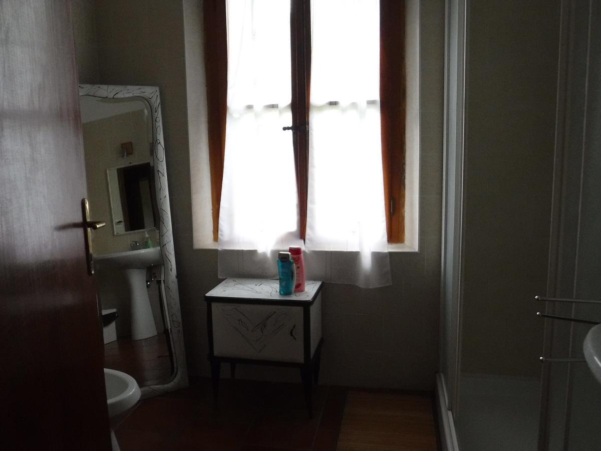 Stasion Di Pueste Nogaredo Buitenkant foto